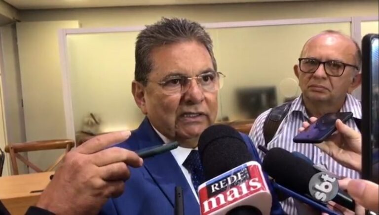 Adriano Galdino questiona ‘pirotecnia’ do MP de Contas e sugere ‘corrigir falhas’ no órgão