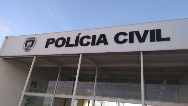 Policiais resgatam italiano que estava amarrado em cativeiro em João Pessoa