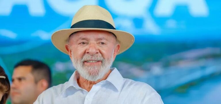 Visita de Lula ao Sertão da Paraíba é remarcada para o dia 28 de maio