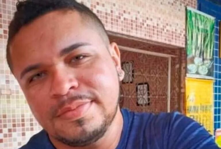 Motociclista de aplicativo é morto a tiro após briga no trânsito, em Santa Rita