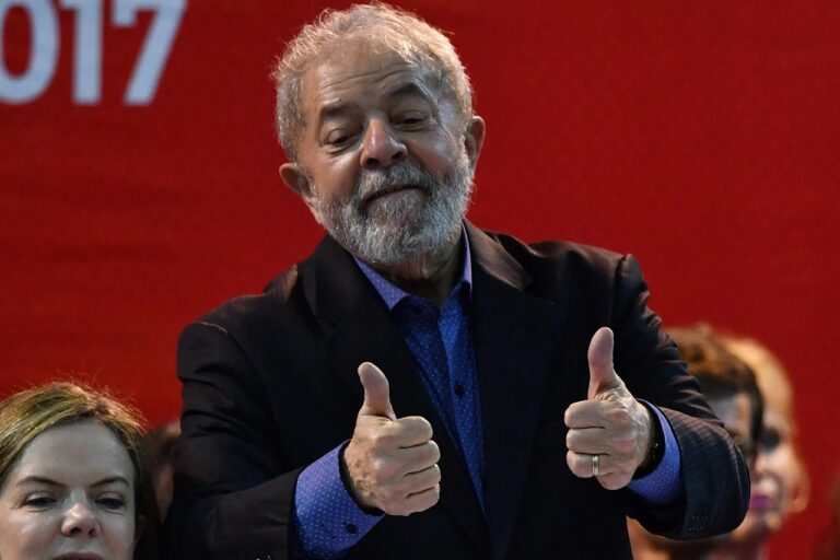 Governo Lula congela R$ 31,3 bilhões do Orçamento de 2025