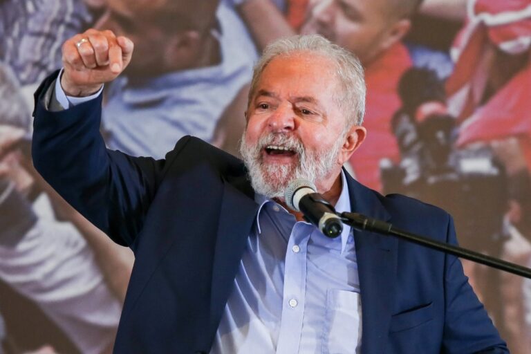 Confirmada nova agenda do Presidente Lula na Paraíba