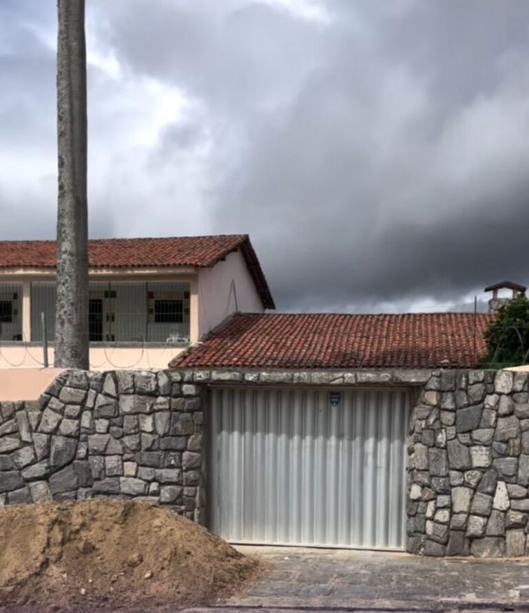 Homem é morto dentro de clínica de reabilitação em Campina Grande