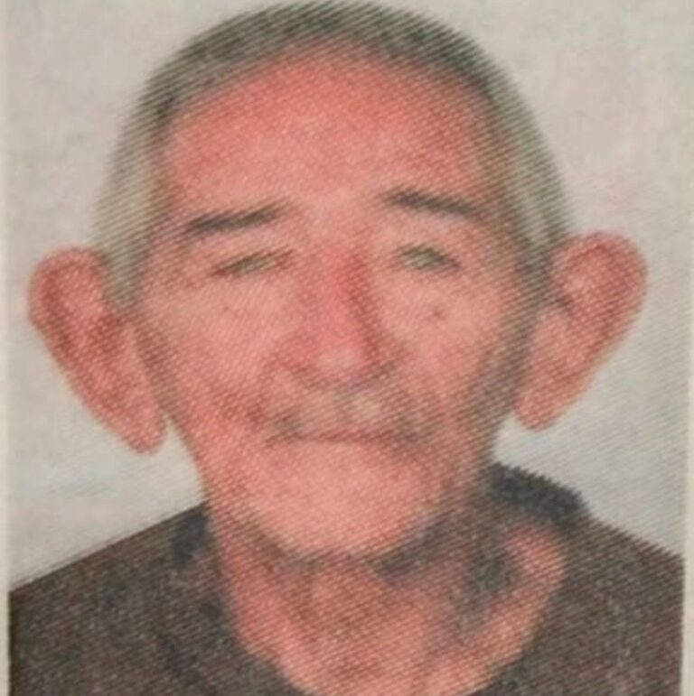 Identificado homem morto em clínica de reabilitação em Campina Grande