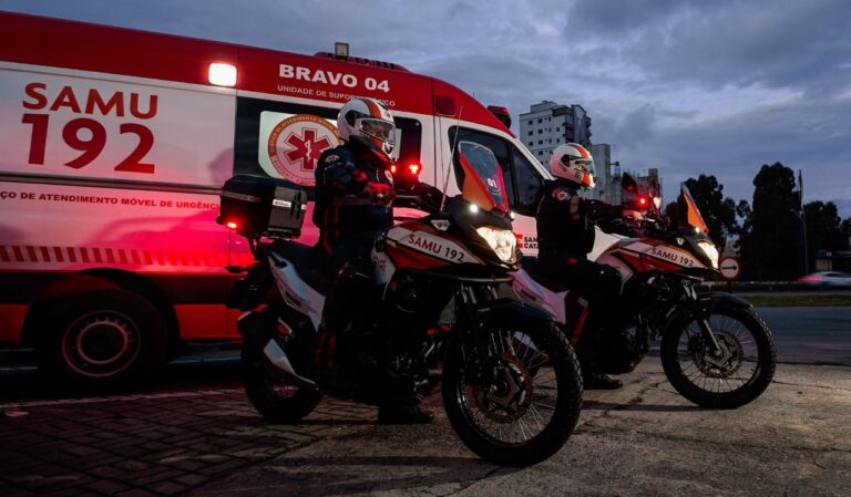 Nova lei pune com multa quem passar trote para serviços de emergência na Paraíba