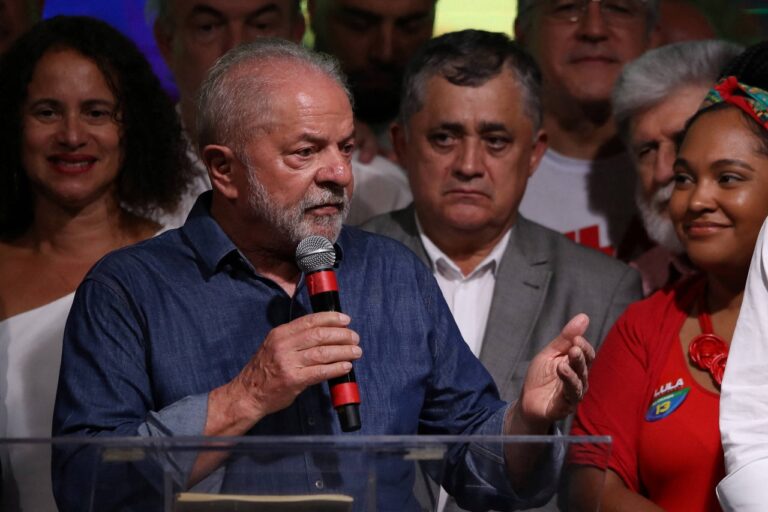Mesmo após episódio de labirintite, Lula mantém visita ao Sertão da Paraíba nesta quarta-feira