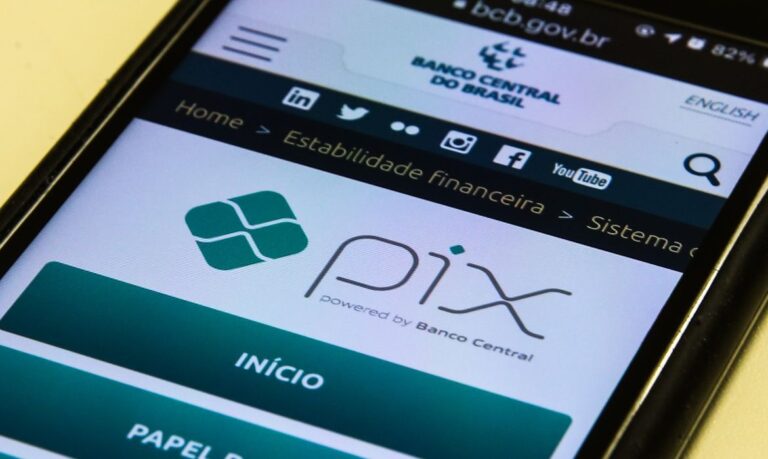 Banco Central lança Pix Automático na próxima quarta-feira