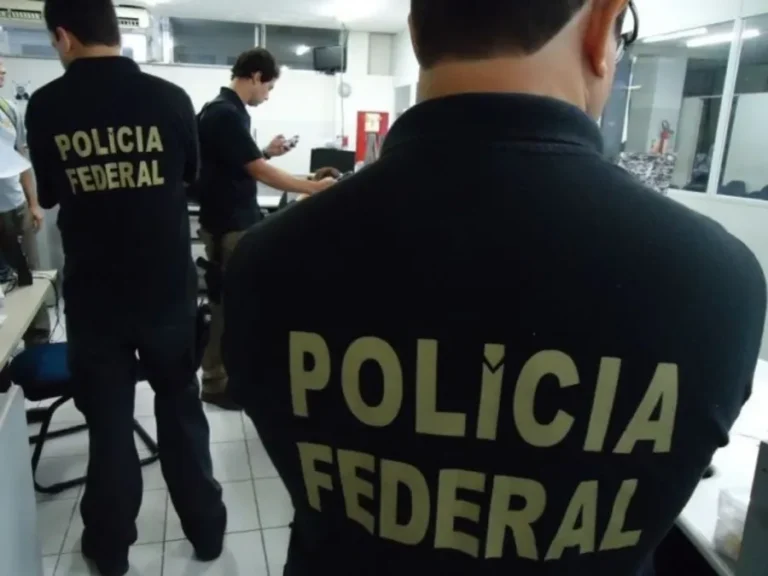 PF deflagra operação contra fraudes em benefícios e uso de “idosos de aluguel” na Paraíba