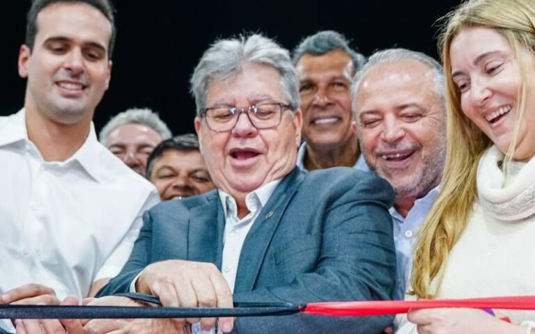 Anderson Pila diz que Centro de Convenções coloca Campina Grande em “outro patamar”