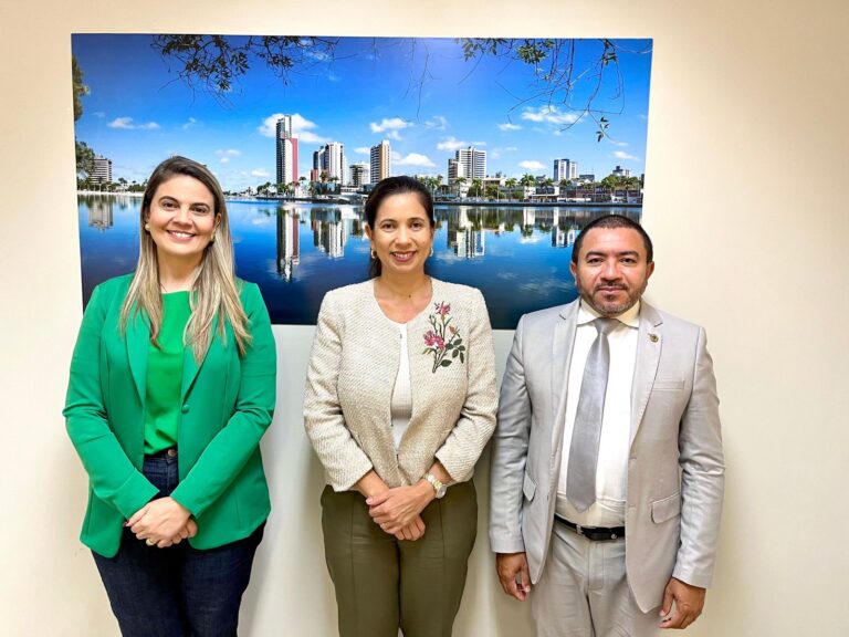 Alexandre do Sindicato participa de audiência no MP sobre surto de infecções no Hospital de Clínicas