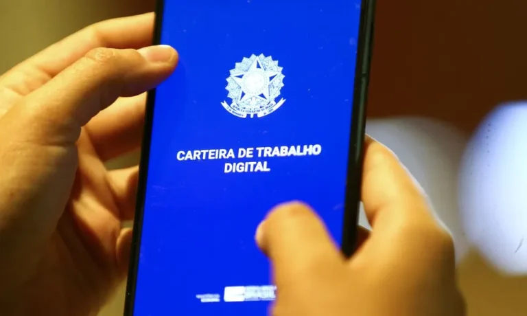 Taxa de desemprego na Paraíba atinge menor nível desde 2012, segundo IBGE