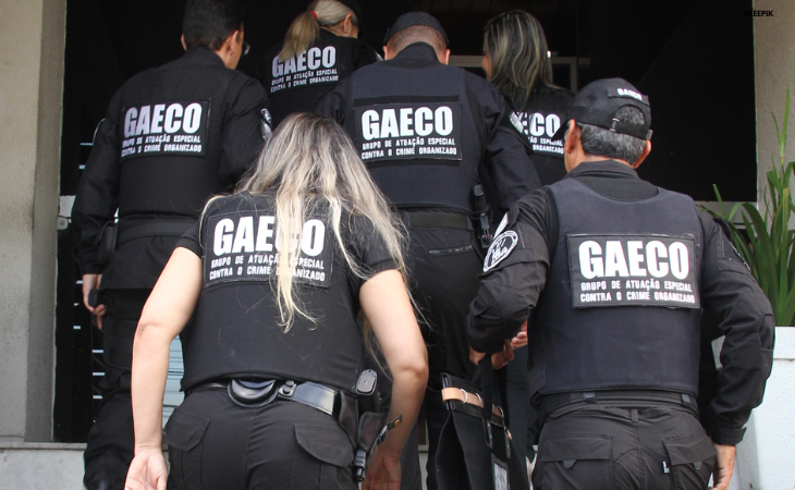 NA PARAÍBA: Operação derruba fraude contra mais de 100 mil aposentados