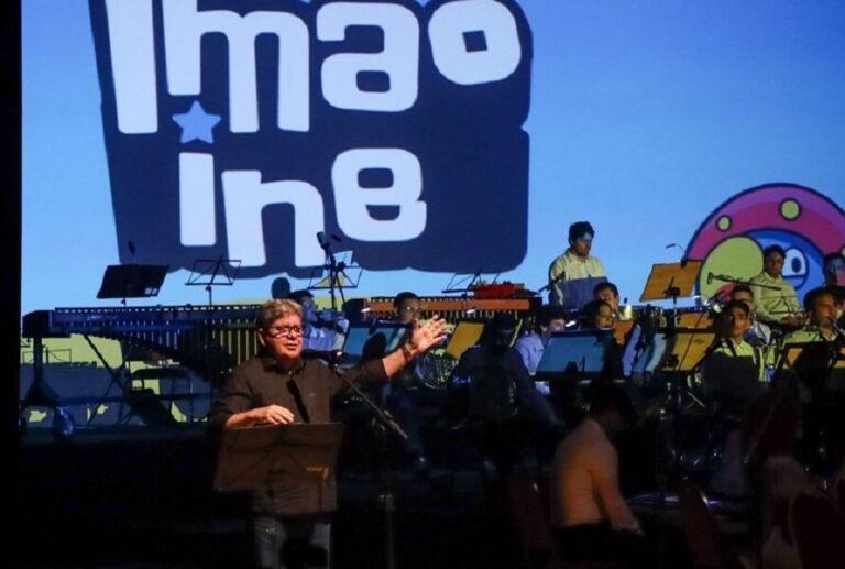 Imagineland 2025 é antecipado para outubro para não coincidir com o Enem
