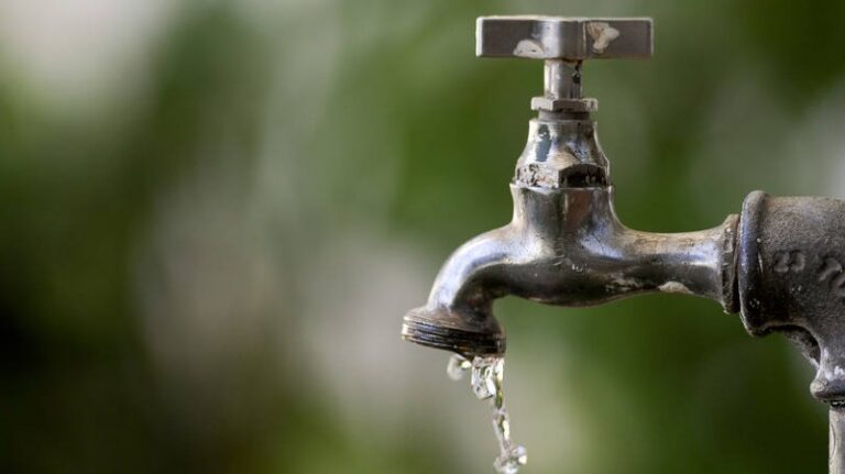 Cagepa suspende abastecimento de água em Campina Grande e região nesta sexta-feira (16)