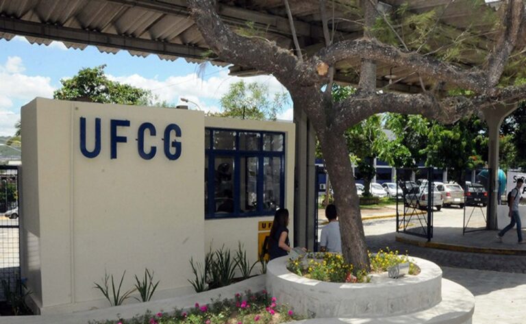 Sem recursos suficientes, UFCG adota cortes e prioriza apoio a estudantes