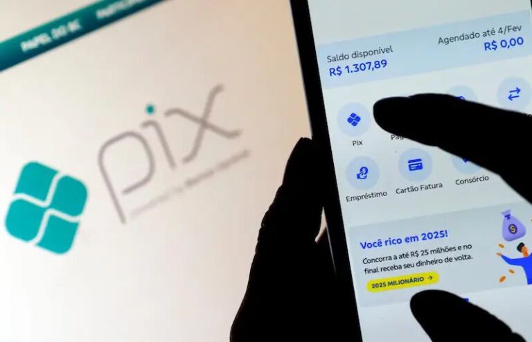 Pix Automático para pagar contas tem lançamento nesta quarta-feira