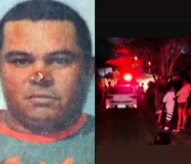 Adolescente é suspeito de matar homem e ferir dois em Pocinhos
