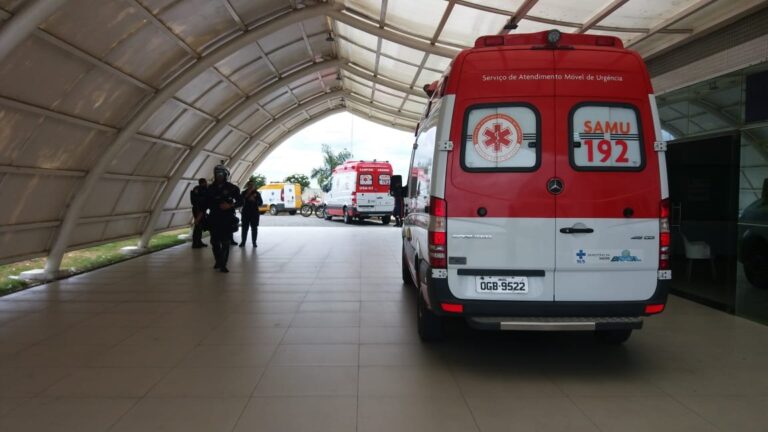 Pais são investigados por suposta agressão contra filha de três meses, em Sousa