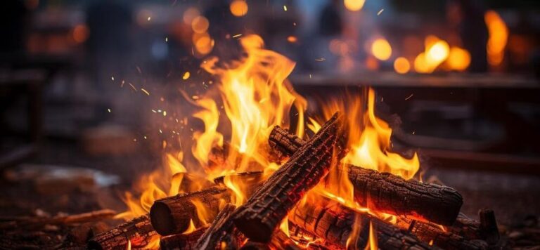 Proibição de fogueiras e fogos com barulho é recomendado pelo MP em Campina Grande
