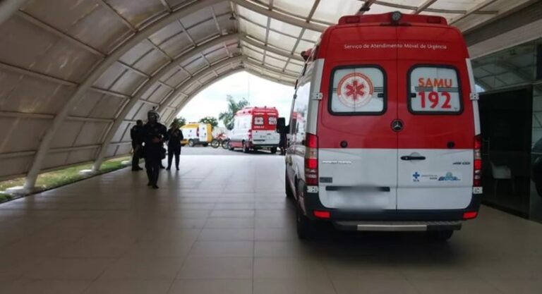 Morre bebê de 4 meses vítima de suposta queda em Sousa; pais são investigados por suspeita de agressão