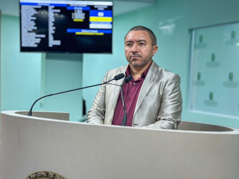 Projeto de Alexandre do Sindicato determina que reuniões dos conselhos municipais sejam gravadas e transmitidas ao vivo