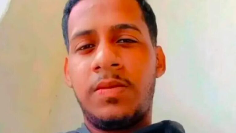 Jovem de Pocinhos morre após grave acidente