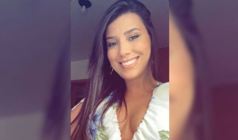Médica veterinária de Sousa não resiste e morre nove dias após explosão de botijão de gás em João Pessoa