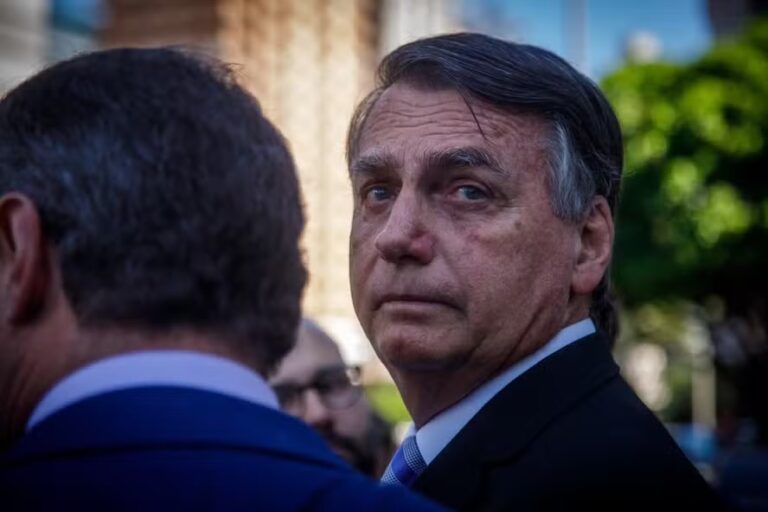 Bolsonaro deve visitar a Paraíba em julho, confirma Marcelo Queiroga
