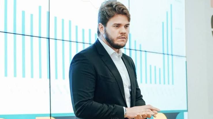 Bruno revela ter recusado convite para visitar Israel e se solidariza com Cícero Lucena, “preso” em meio à guerra