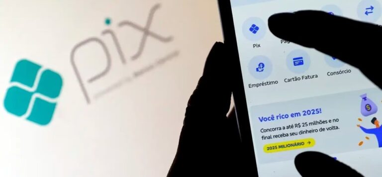 Pix Automático começa nesta segunda (16); saiba como funciona