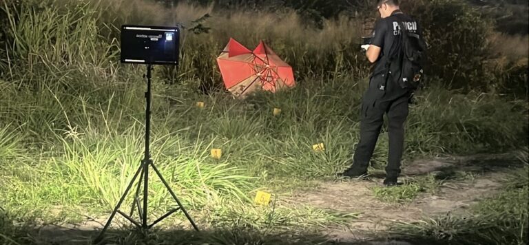 Homem morre após capotar quadriciclo durante treinamento em Conde