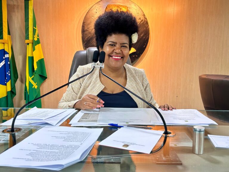 Jô Oliveira cobra sanção de leis aprovadas em 2024 e denuncia descaso do Executivo: “Fazemos leis, mas elas não são cumpridas”