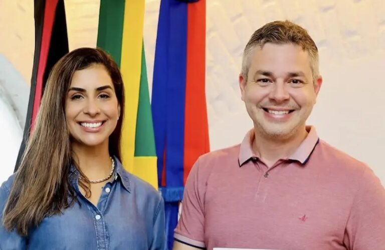 TRE-PB determina cassação de prefeito, vice e vereador de Cabedelo