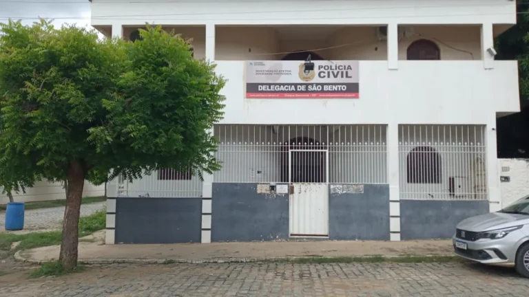 Seis pessoas ficam feridas após ataque a tiros dentro de cinema em São Bento, no Sertão da Paraíba