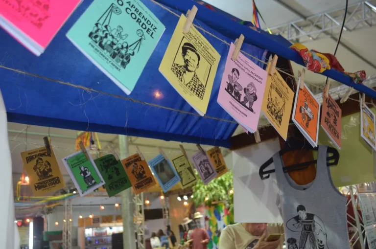Salão do Artesanato Paraibano começa nesta quarta-feira (11) e celebra a arte do macramê em Campina Grande