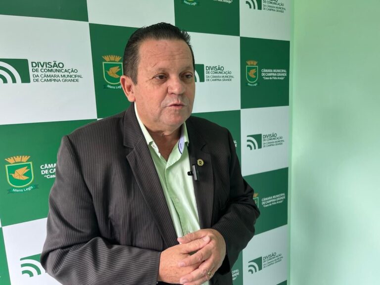 Olimpio volta a cobrar pagamento de subvenções sociais a entidades filantrópicas