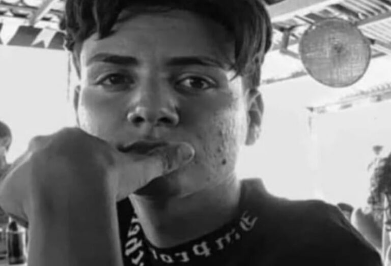 Jovem de 20 anos morre afogado em cachoeira, na zona rural de Matinhas/PB