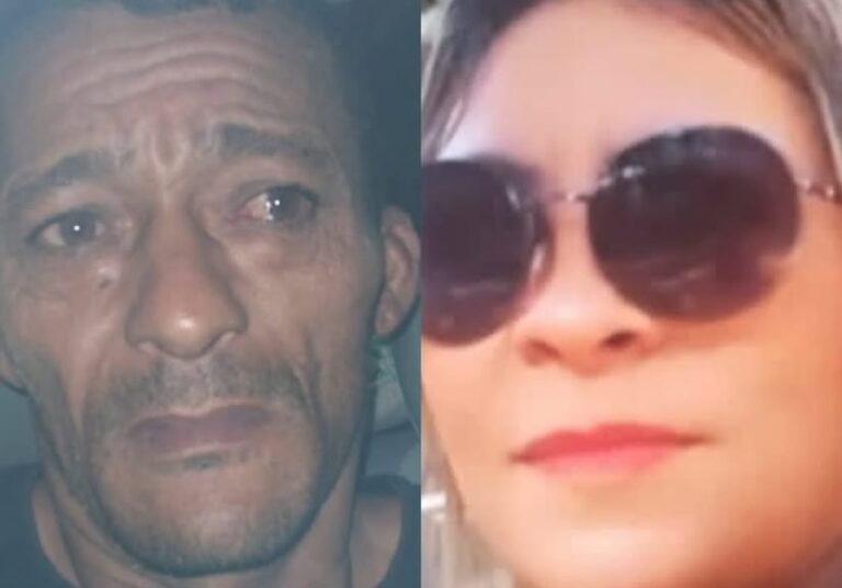 Homem mata irmã após discussão por causa da aposentadoria da mãe, em Ingá/PB