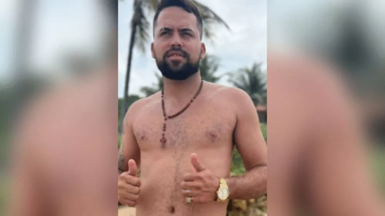 Homem é executado a tiros dentro de carro na rodoviária de Pombal