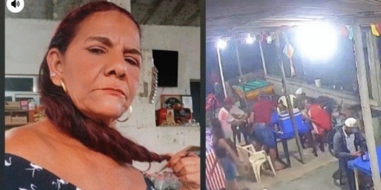 Mulher é morta a facadas e outras duas pessoas ficam feridas após confusão em bar na PB