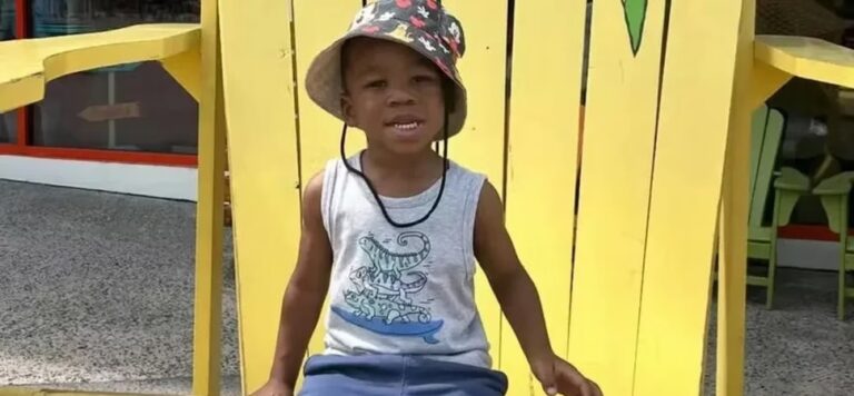 Menino de 3 anos morre após ser esquecido por 5 horas em carro nos EUA