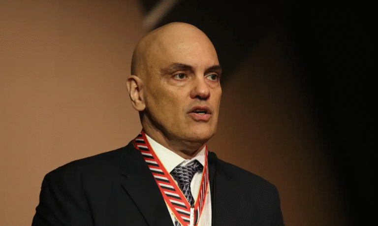 Governo Lula avalia entrar na Justiça americana em defesa de Alexandre de Moraes