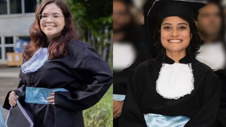 Primeiras mulheres concluem curso de Ciência de Dados e Inteligência Artificial da UFPB