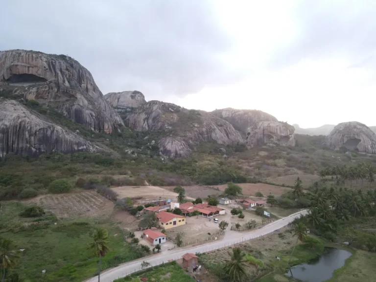 Paraíba tem quase 33 mil pessoas vivendo em áreas de conservação ambiental, segundo IBGE