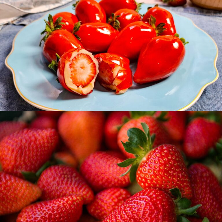 Morango do Amor vira febre e dispara preço da fruta em várias regiões do país