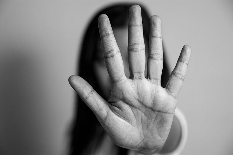 Paraíba lidera crescimento proporcional de crimes sexuais no país, aponta Anuário