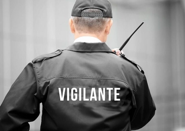 Vigilantes cobram salários atrasados de empresa de segurança, em CG, afirma sindicato