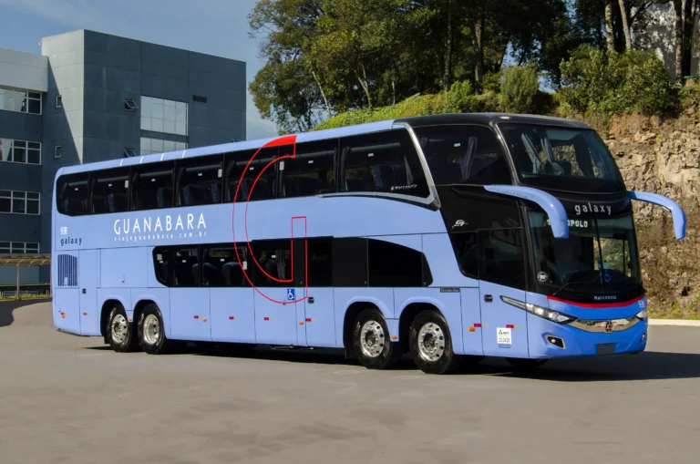 Greve dos motoristas da Expresso Guanabara é encerrada após paralisação na Paraíba