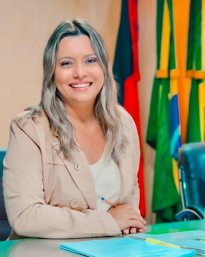 Waléria Assunção cobra valorização dos protetores de animais, em Campina Grande