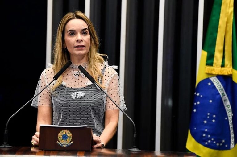 Daniella Ribeiro lidera gastos entre senadores paraibanos, em 2025; Confira valores